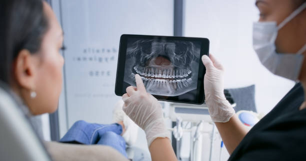 Licensed Tooth Extraction service in Garland County County, AR - Smile Center Dentistry